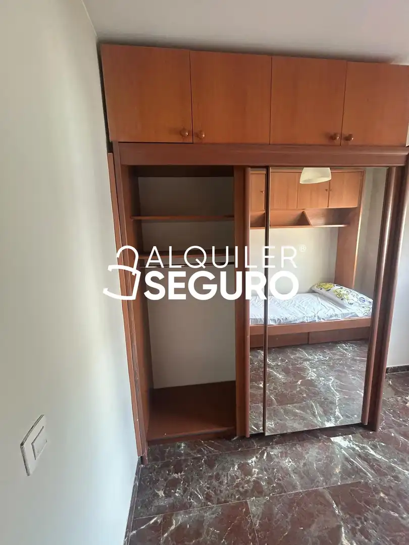 Wohnung zur Miete in Era baja, Maracena