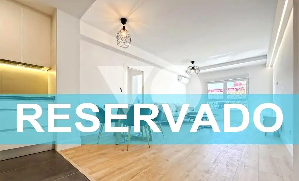 Piso en venta en Madrid con Aire acondicionado, Calefacción y Terraza