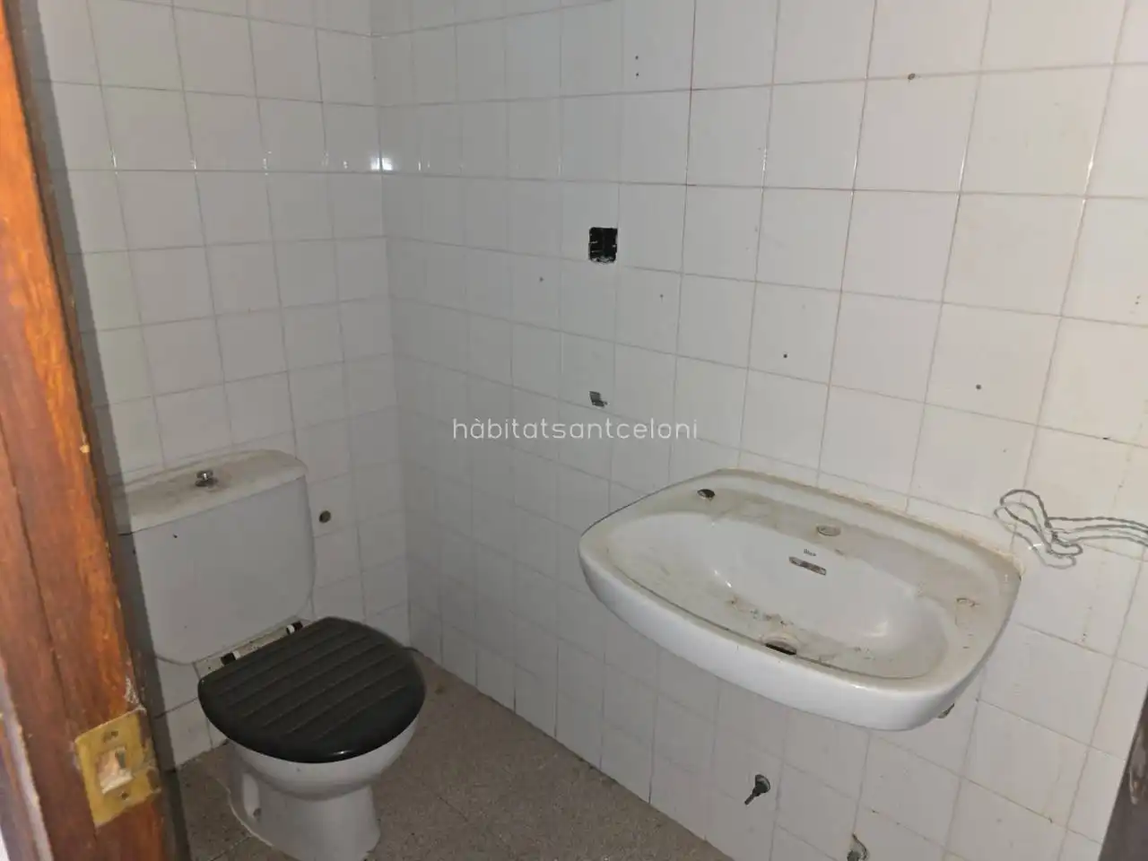 Bany de Casa o xalet en venda en Tordera amb Jardí privat i Terrassa