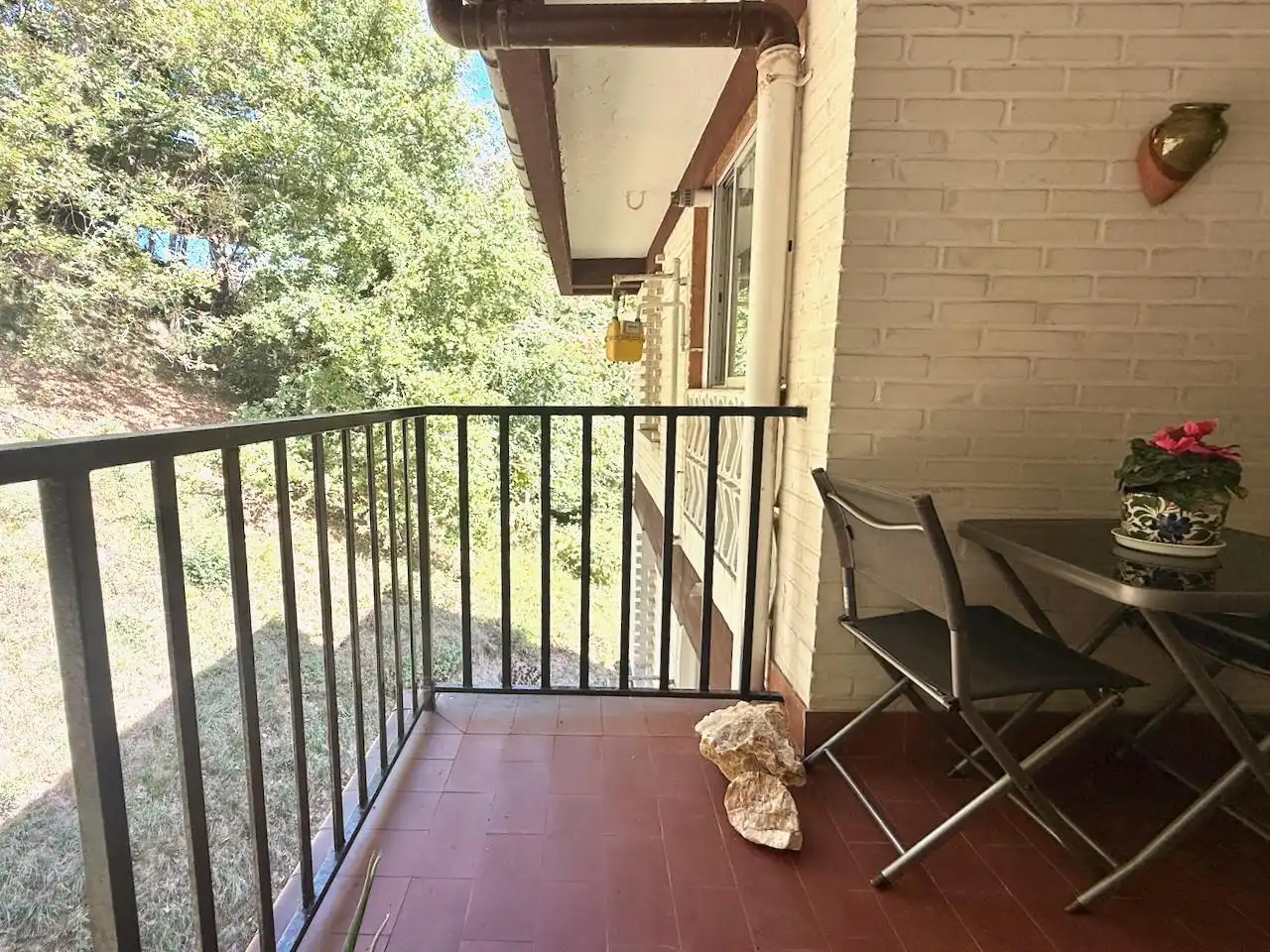 Wohnung mit Terrasse zum Verkauf in Aiete, imagen 26