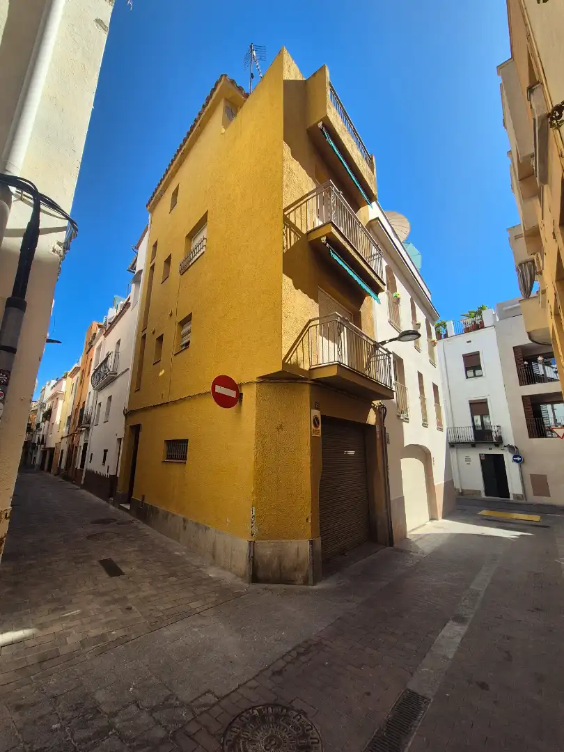 Reihenhaus mit Terrasse zum Verkauf in Carrer Camí de Sant Joan, imagen 47