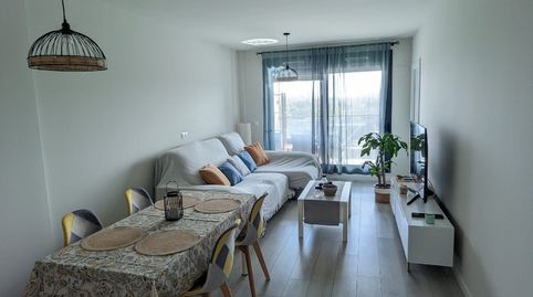 Foto 3 de Piso de alquiler en Periodista Tirso Marín, PAU 5, Alicante / Alacant