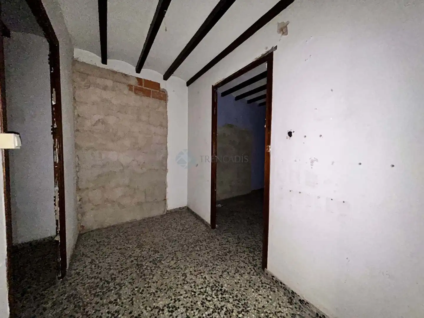 Casa adosada en venda en Oliva