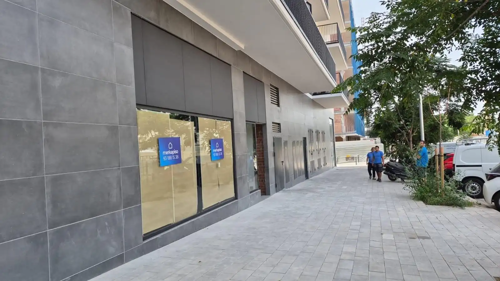 Commercial properties for rent in Viladecans