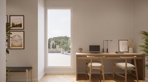 Photo 2 from new construction home in Flat for sale in Carrer Riera de Tiana, Tiana, Barcelona