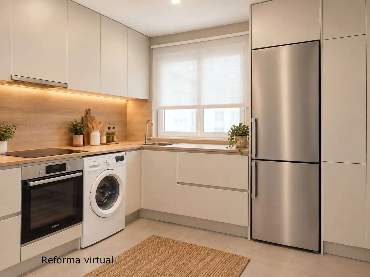 Appartement avec ascenseur à vendre à Losada Pintor Kalea 20, imagen 10