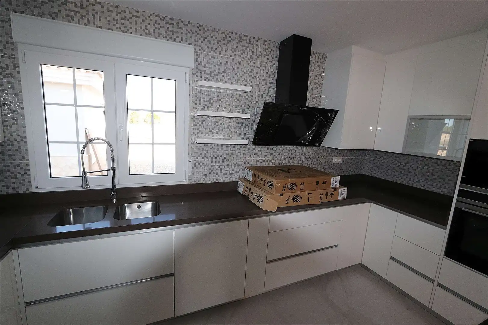 Chalet en venta en El Pinós / Pinoso, imagen 7