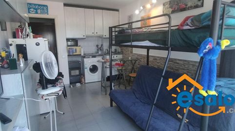 Foto 4 de Apartamento en venta en Mar i Camp - Platja dels Capellans, Salou