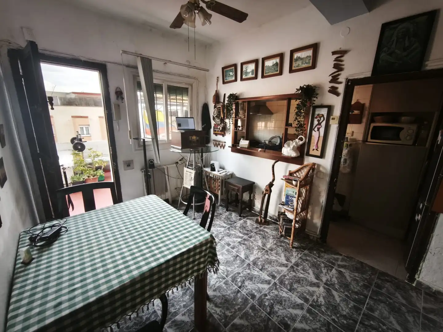 Flat for sale in Nou Barris, imagen 8