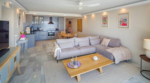 Photo 4 of Apartment for sale in Banús, 1, Puerto Banús, Málaga