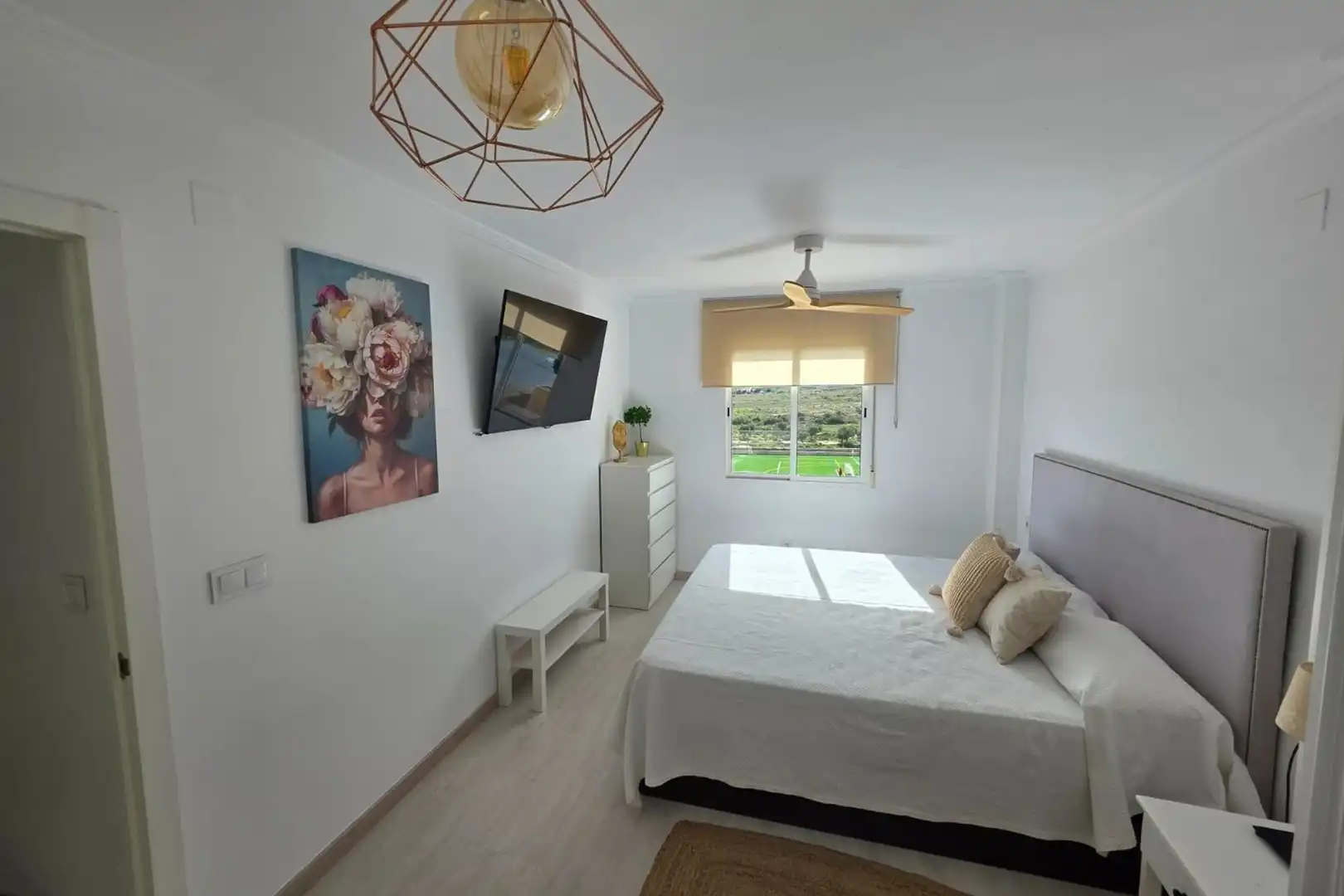 Dormitori de Apartament en venda en Alicante / Alacant