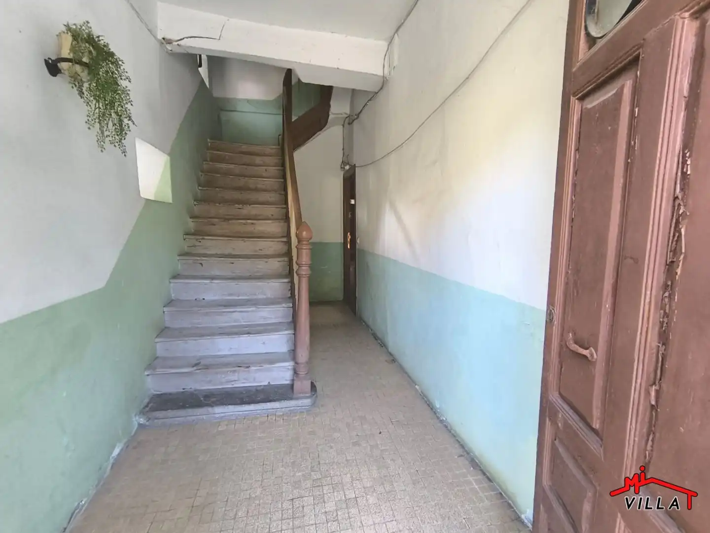 Piso en venta en Limpias con Terraza