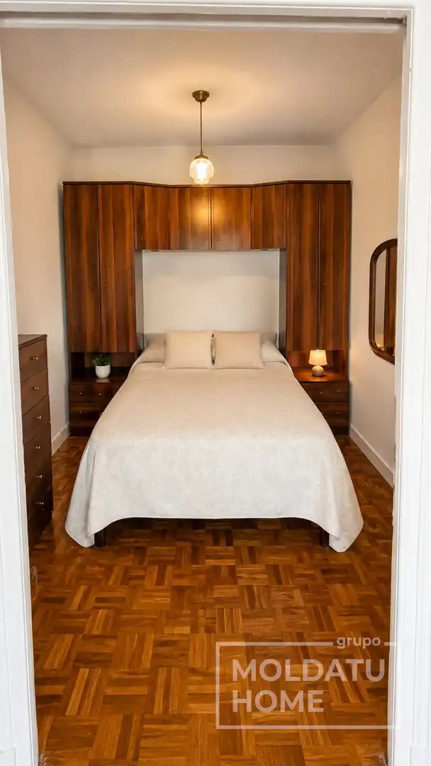 Piso con ascensor en venta en Deusto, imagen 11