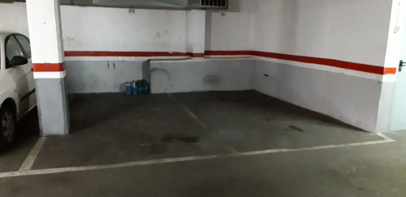 Einzelparkplatz zur Miete in Horta - Guinardó, imagen 14