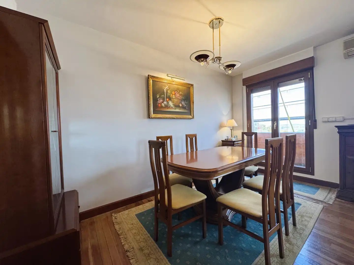Maisonette mit Aufzug zum Verkauf in José Miguel de Barandiarán, imagen 7