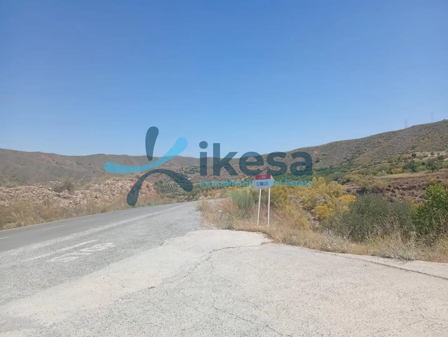 Lands and plots for sale in Cantoria, imagen 4