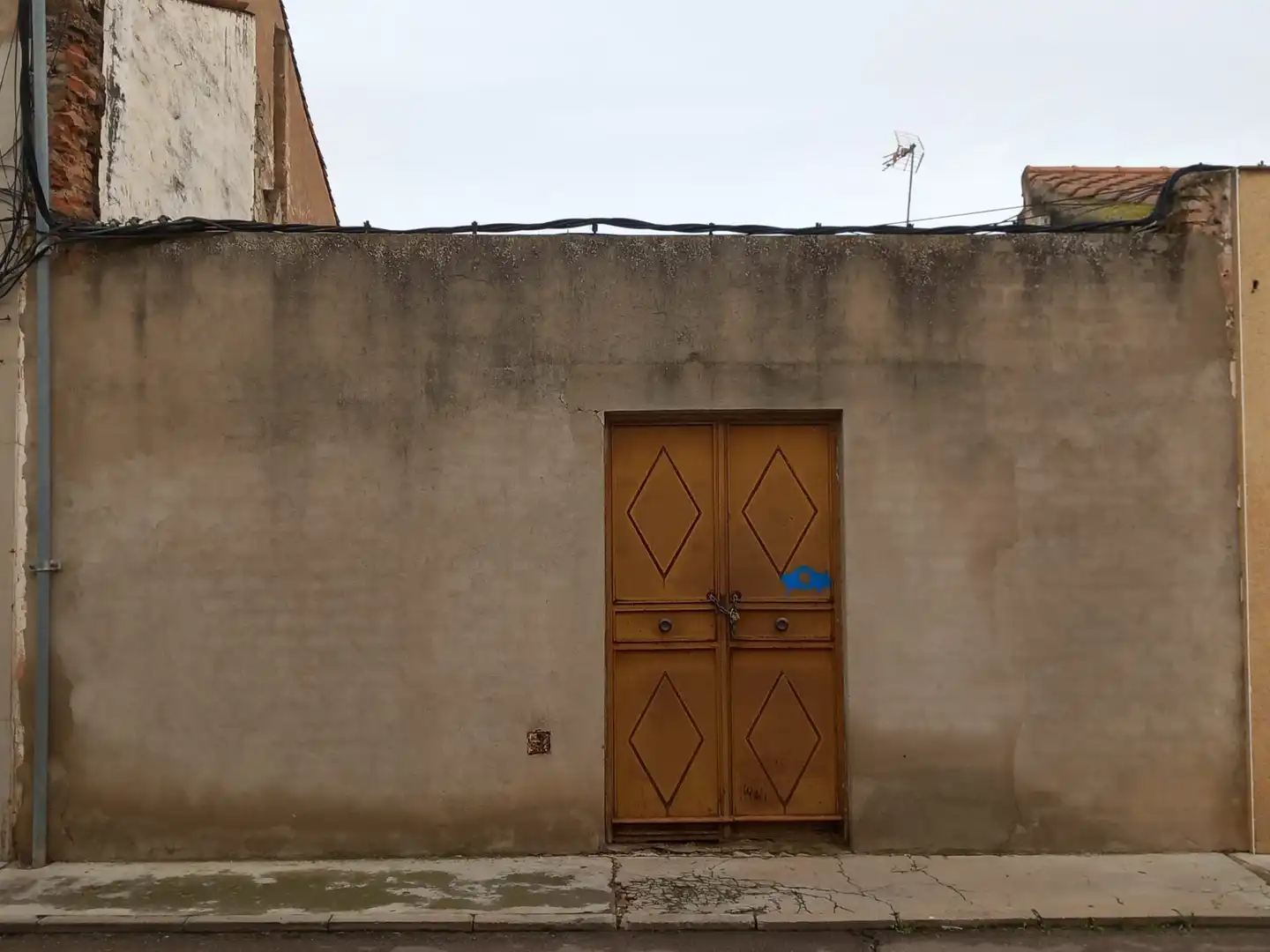 Grundstücke und Bauplätze zum Verkauf in Calle el Potreque 14