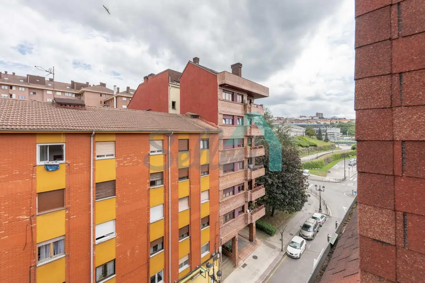 Dachboden zur Miete in Calle Bernardo Casielles, Argañosa