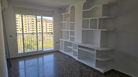 Foto 3 de Pis de lloguer a La Creu del Grau, Valencia Capital