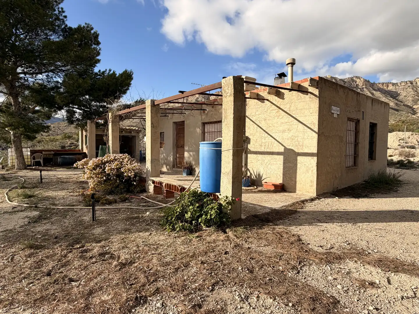 Terreny rústic en venda a Jijona / Xixona, imagen 6