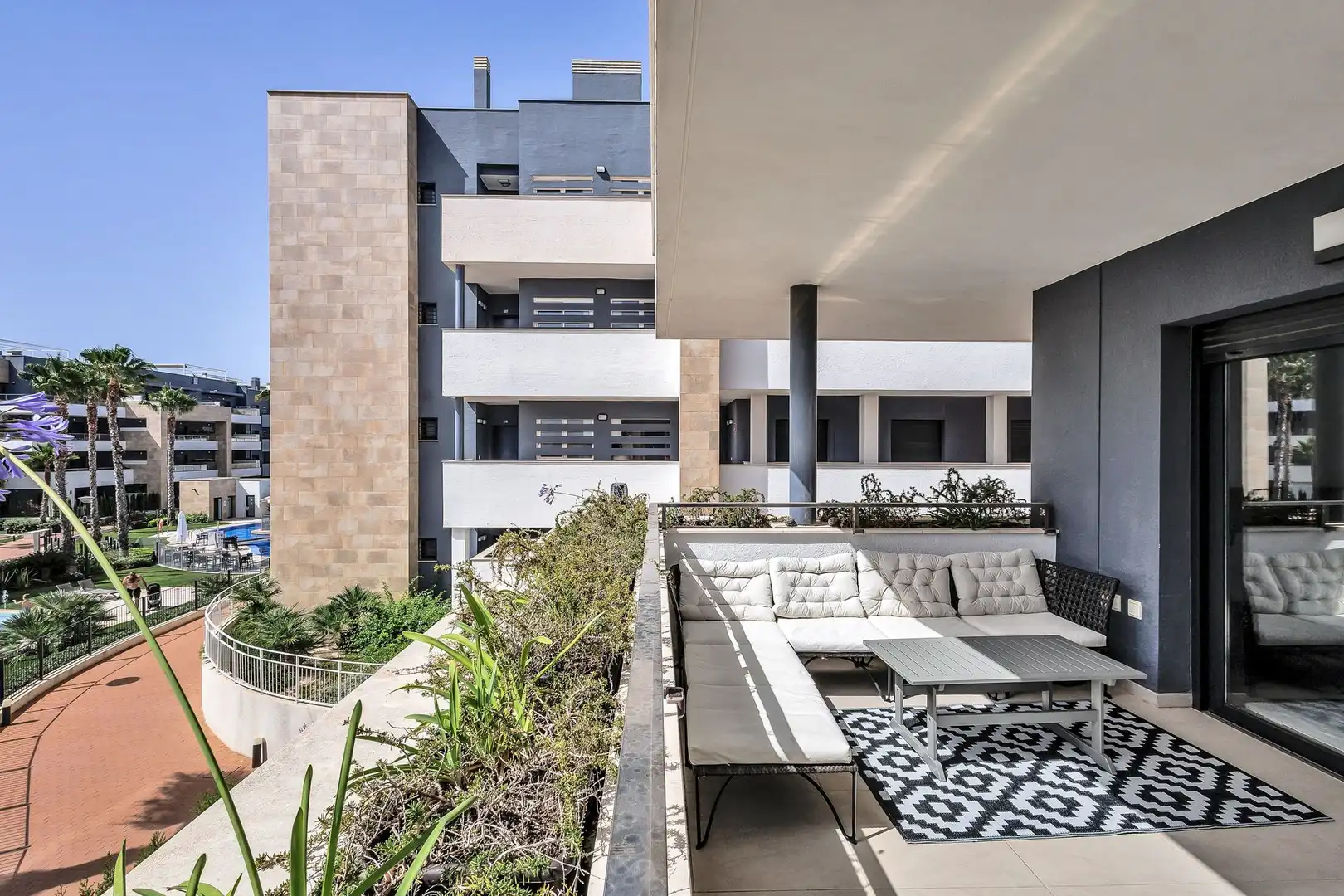 Apartamento con piscina en venta en N/A, imagen 6