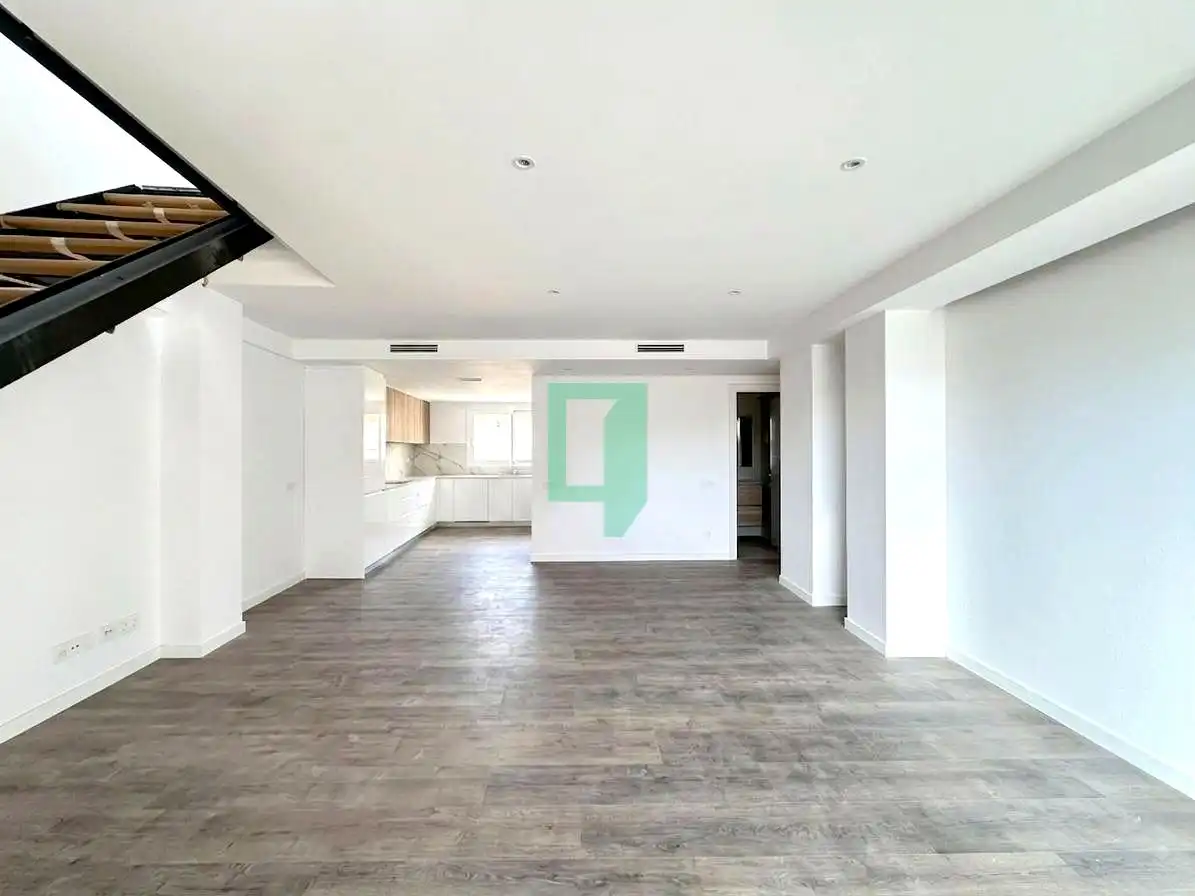 Dúplex con ascensor en venta en calle del Progrés, imagen 34