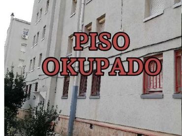 Flat for sale in Can Feu - Gràcia
