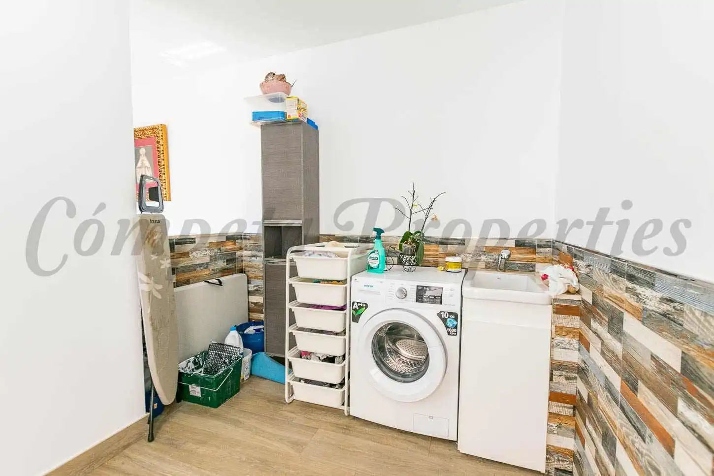 Maison à vendre à Cómpeta, imagen 15