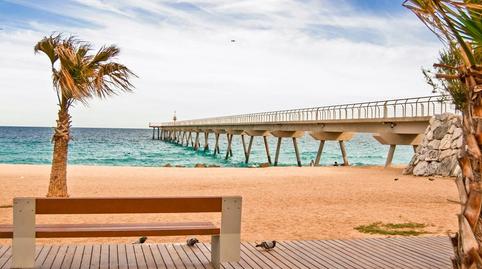 Foto 5 de Edifici en venda a Progrés - Pep Ventura, Badalona