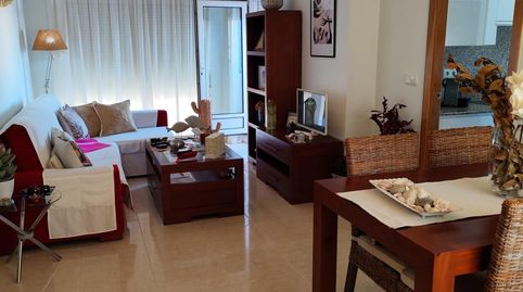 Foto 4 de Àtic en venda a Lo Pagán, San Pedro del Pinatar