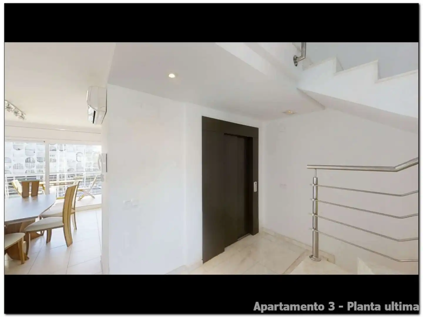 Mixte résidentiel avec ascenseur à vendre à SALINS 2 26, imagen 6