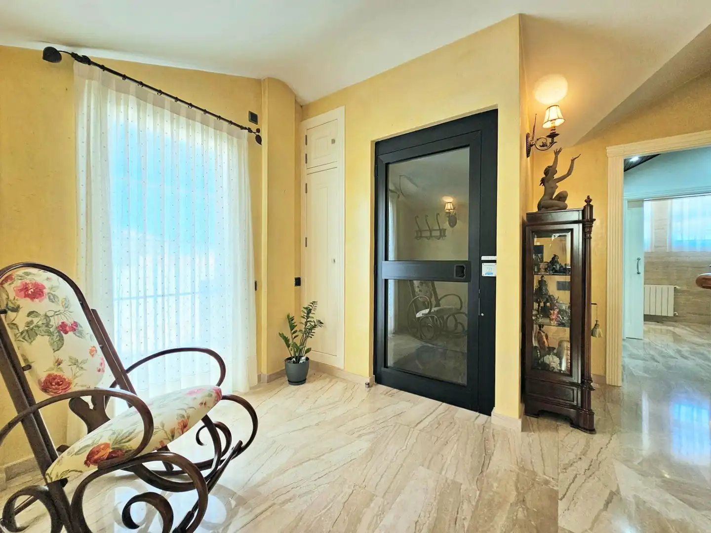 Casa o chalet en venta en Cartagena con Terraza y Amueblado