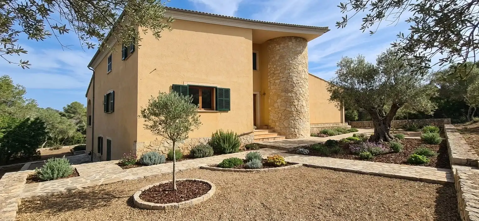 Villa mit Terrasse zum Verkauf in Algaida, imagen 6