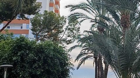 Foto 2 de Piso en venta en Avenida de Uruguay, Playa Poniente, Benidorm