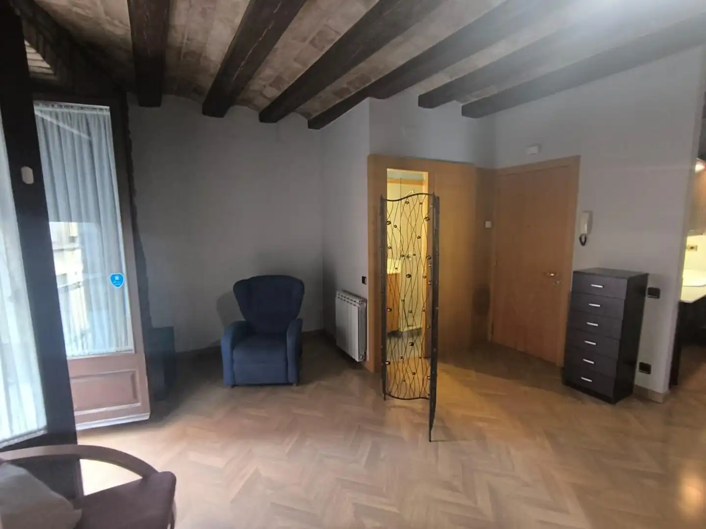 Loft de alquiler en Barri Antic