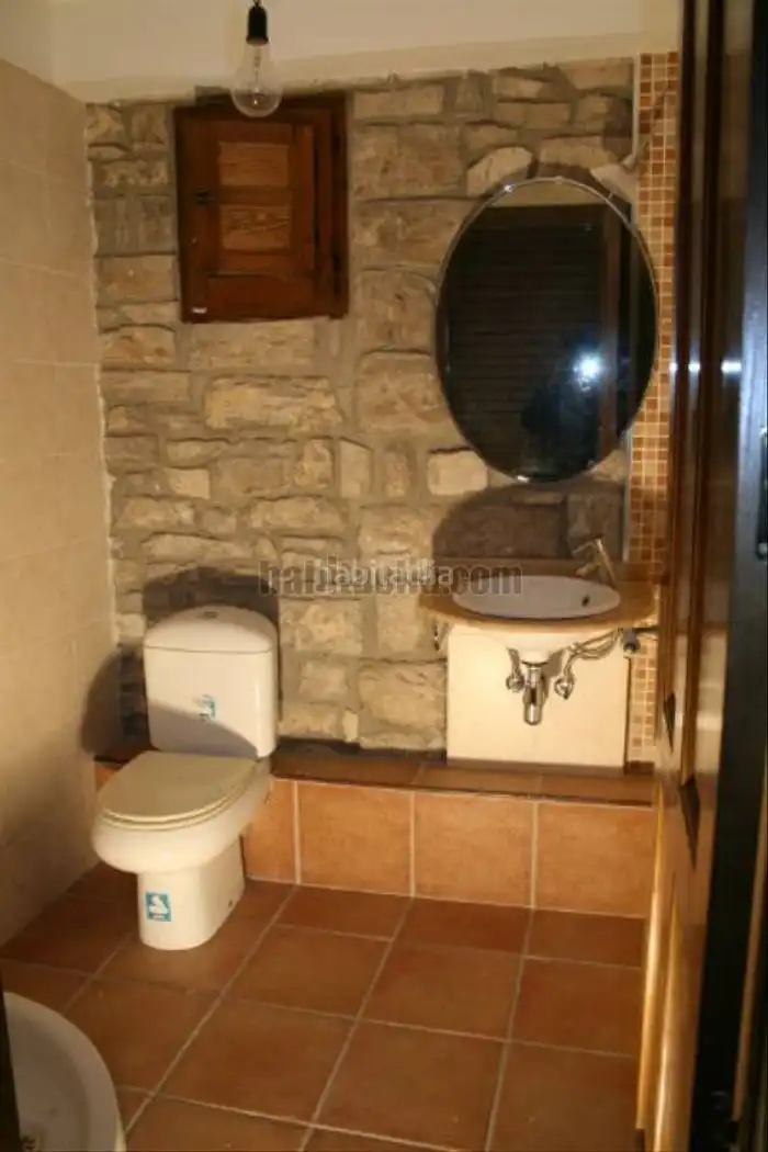 Haus mit Garten zum Verkauf in Carrer de Dalt 1, imagen 14