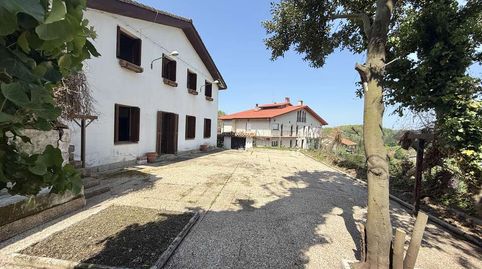 Foto 5 de Casa o chalet en venta en Juan Erentxun Kalea, Zestoa, Gipuzkoa
