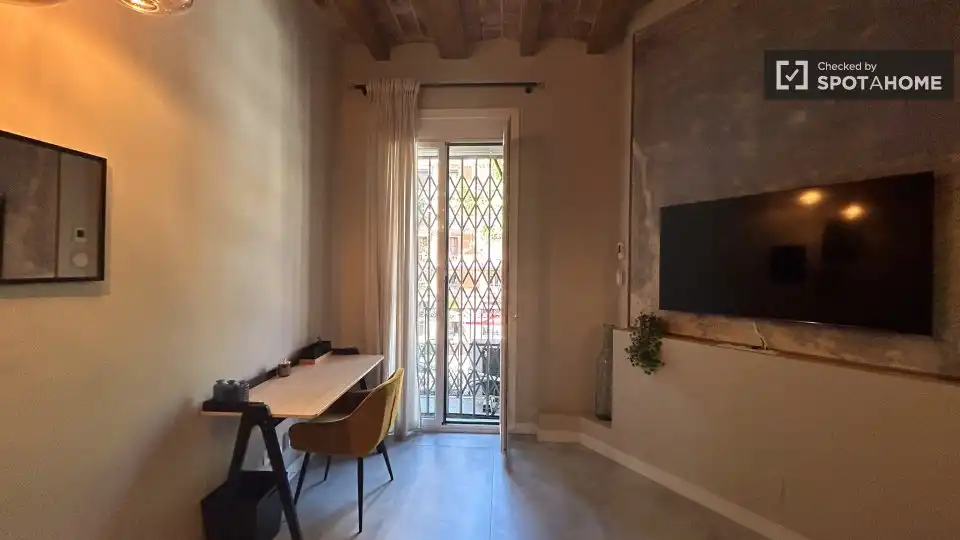 Flat to rent in Eixample, imagen 13