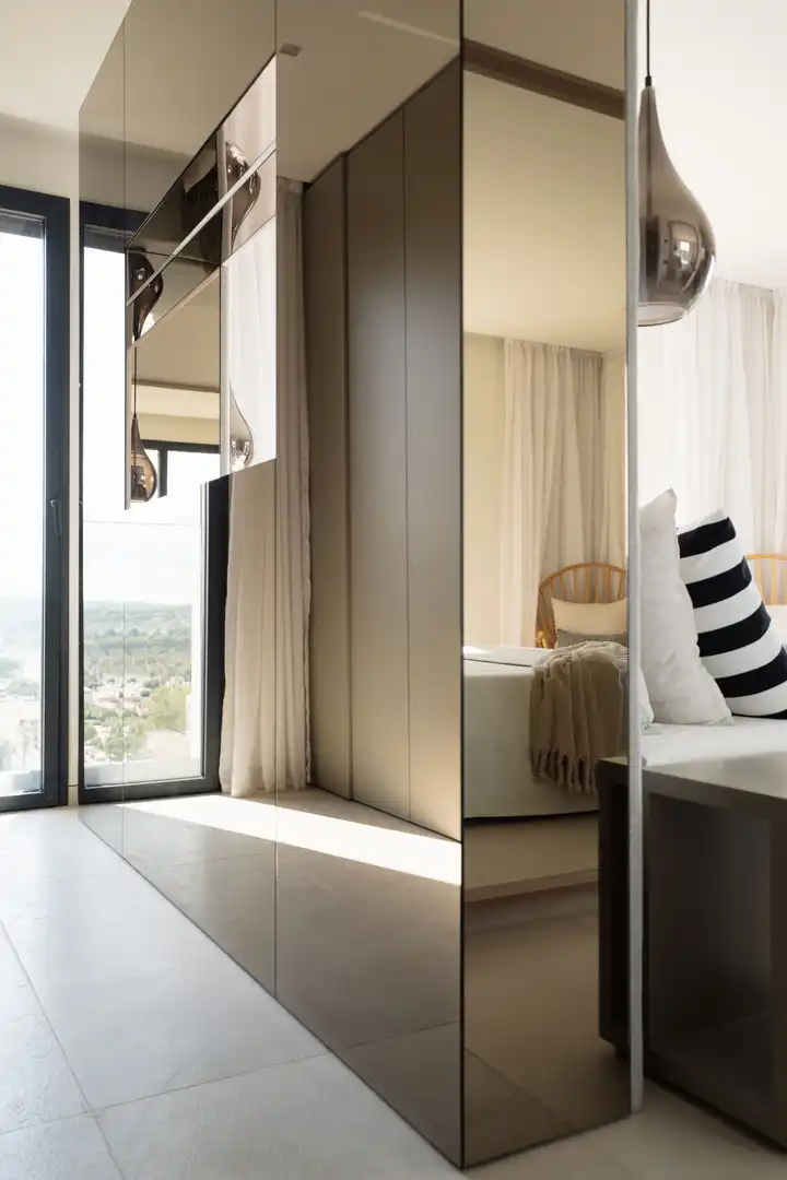 Appartement compact avec terrasse à vendre à Costa de la Calma, imagen 5