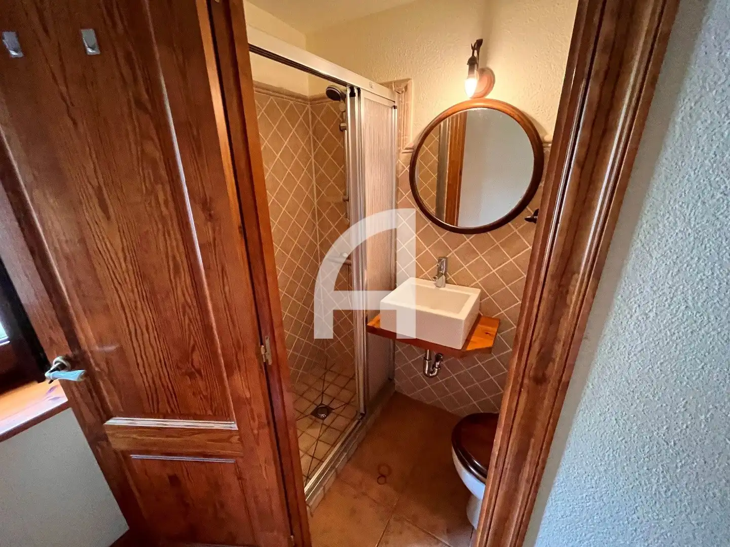 Haus oder Chalet zur Miete in DISEMINADOS, Cànoves I Samalús