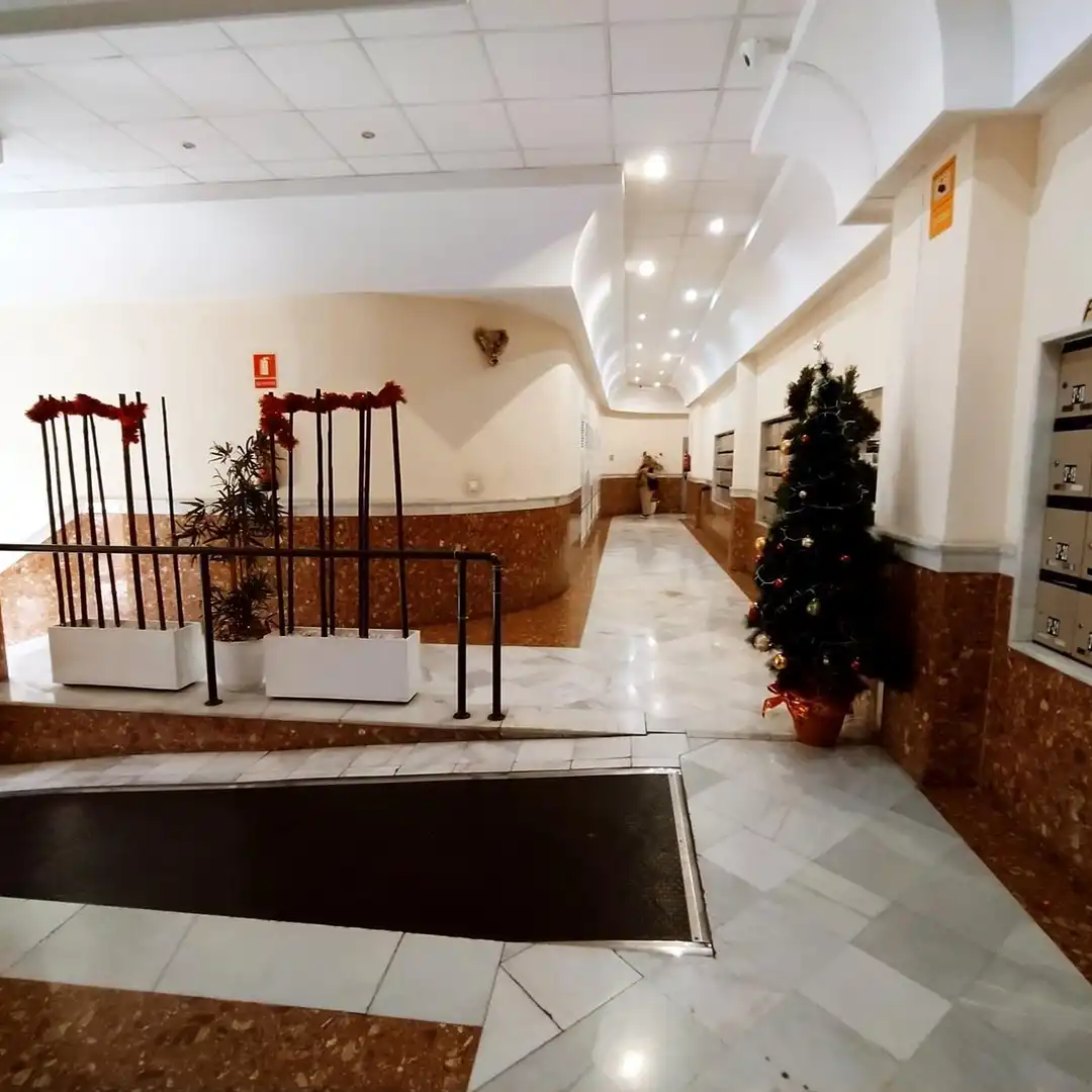 Flat with terrace for sale in Nueva Torrevieja - Aguas Nuevas, imagen 25