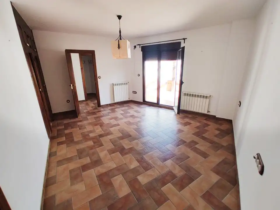 Living room of Flat for rent in Cenes de la Vega