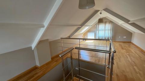 Foto 2 de Casa adosada en venda a Bastion, Astorga, León