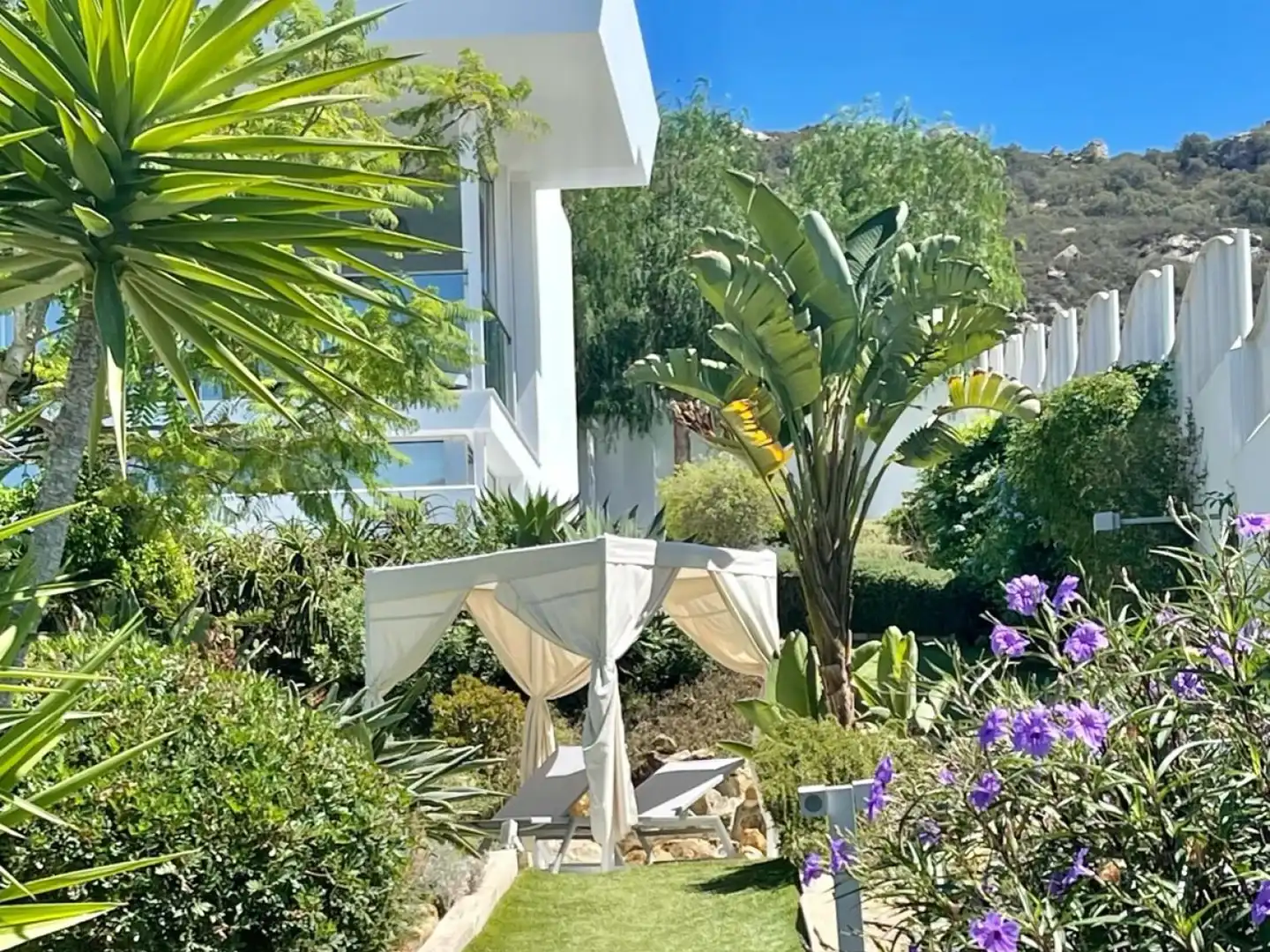 Chalet con piscina en venta en Alemanes, imagen 3