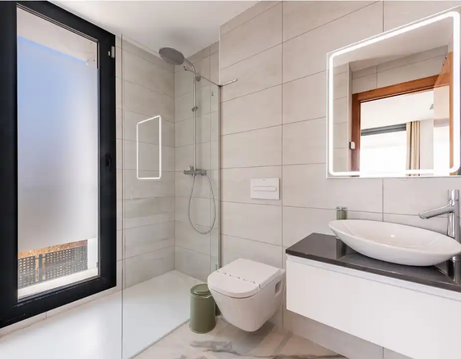 Wohnung mit Terrasse zum Verkauf in Costa Natura, imagen 18