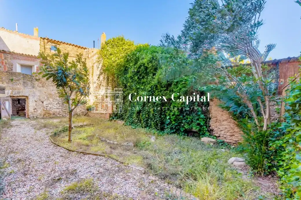Casa con jardín en venta en Gualta, imagen 29
