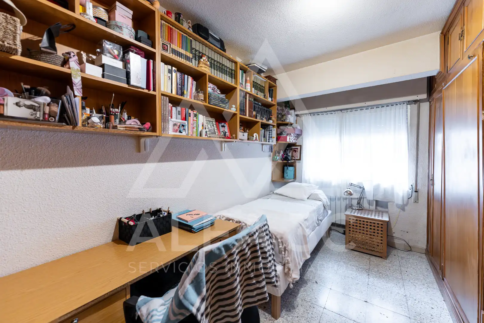 Wohnung zum Verkauf in Calle de Angel Baena Gómez, 6, Centro