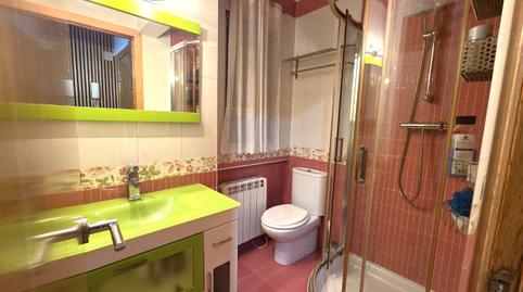 Foto 5 de Pis en venda a Gamonal - San Bruno - G9, Burgos Capital