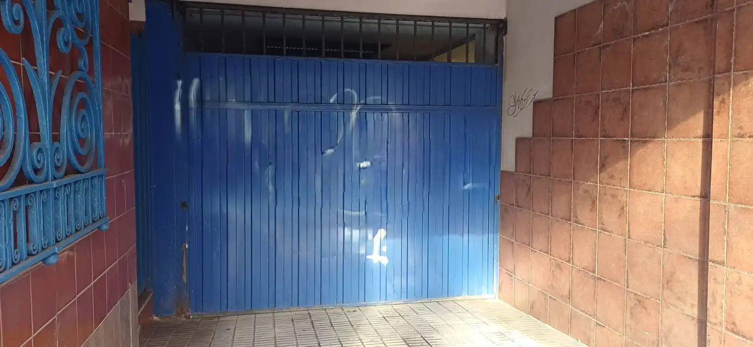 Garage zum Verkauf in Barrio del Centro