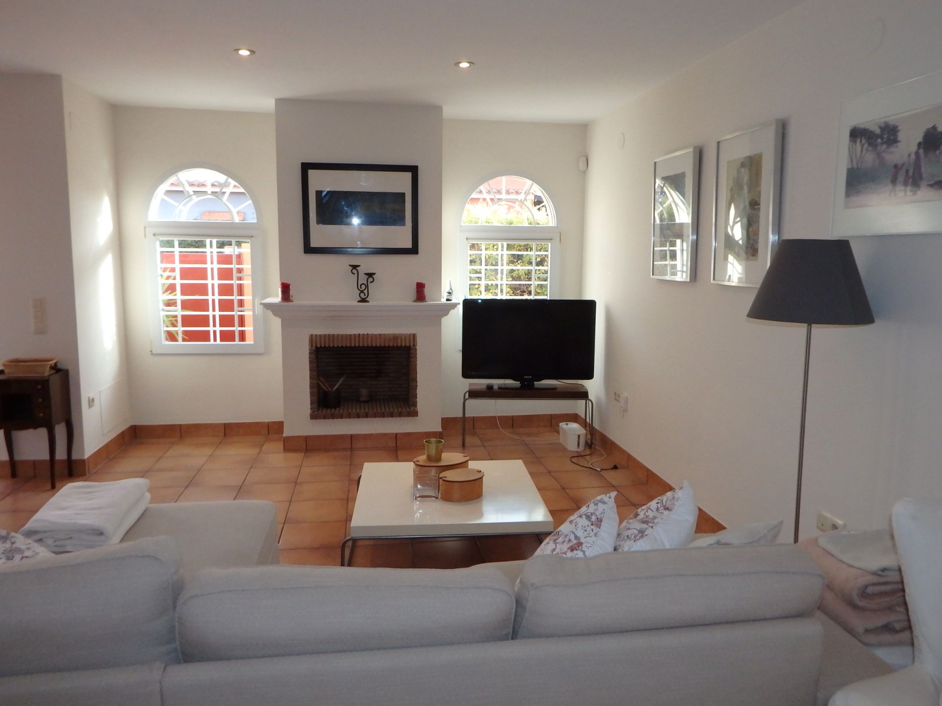 Single-family semi-detached for sale in Carrer Xaloc Sudeste, La Conarda